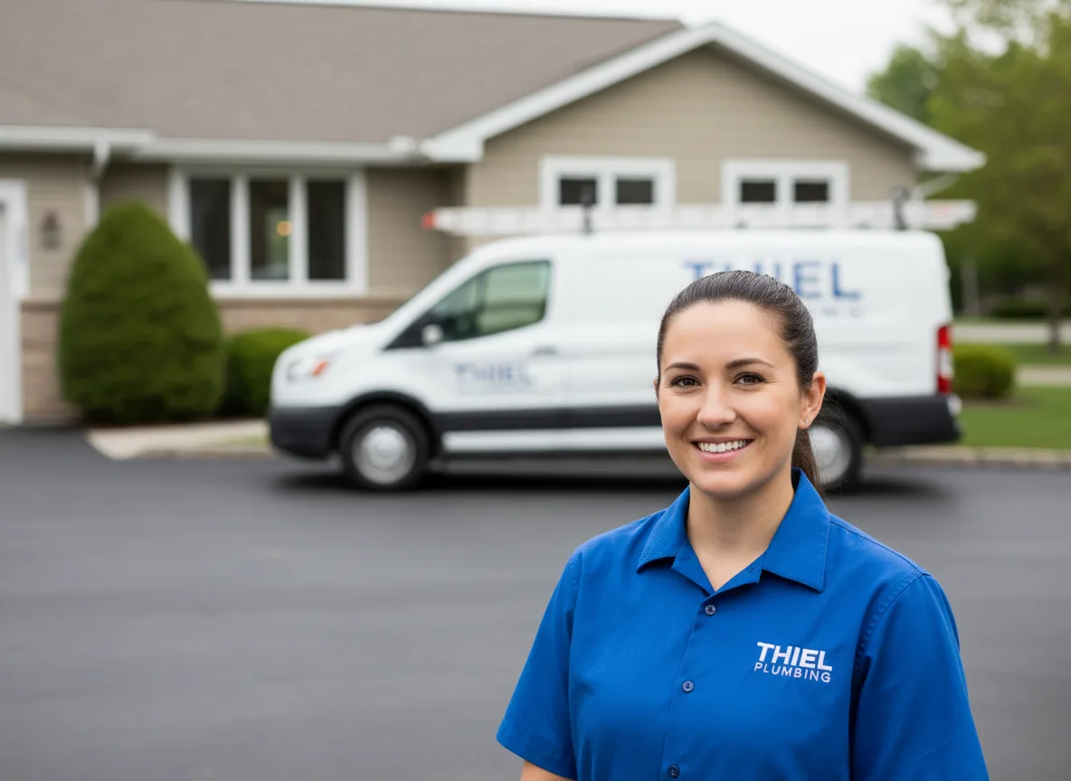 Plumber Peyton, CO FAQs
